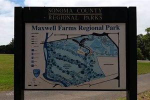 Explore Maxwell Farms Regional Park: A Farm Park Escape | The Conscious Farmer | Sustainable Agriculture for a Healthier Planet