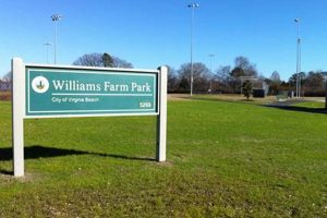 Explore Williams Farm Park: Fun & Nature Await! The Conscious Farmer | Sustainable Agriculture for a Healthier Planet Explore Williams Farm Park: Fun & Nature Await! | The Conscious Farmer | Sustainable Agriculture for a Healthier Planet