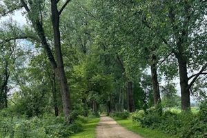 Hike the Lake Farm County Park Trail: A Nature Escape | The Conscious Farmer | Sustainable Agriculture for a Healthier Planet