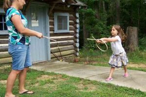 Visit Leigh Farm Park: Fun at Durham's Farm Park | The Conscious Farmer | Sustainable Agriculture for a Healthier Planet