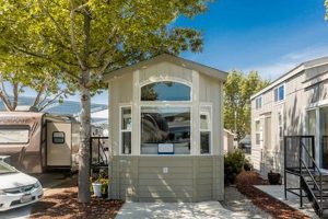 Gilroy's Garlic Farm RV Park: Your 95020 Getaway! | The Conscious Farmer | Sustainable Agriculture for a Healthier Planet