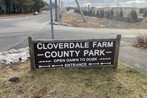 Visit Cloverdale Farm County Park: Fun & Nature | The Conscious Farmer | Sustainable Agriculture for a Healthier Planet