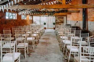 Your Dream Lake Farm Park Wedding: Venue & Tips | The Conscious Farmer | Sustainable Agriculture for a Healthier Planet