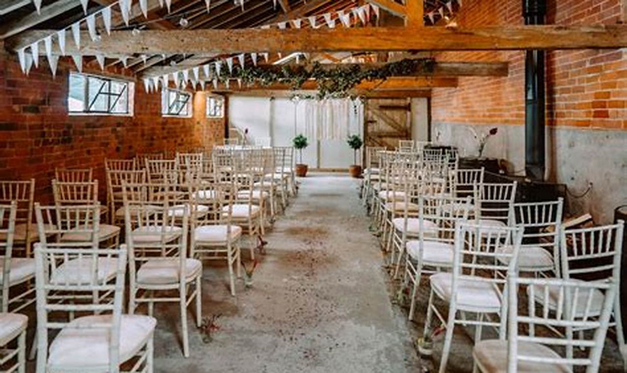 Your Dream Lake Farm Park Wedding: Venue & Tips | The Conscious Farmer | Sustainable Agriculture for a Healthier Planet