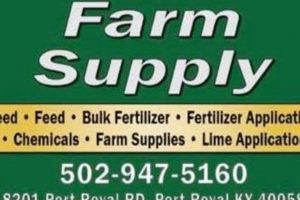 Your Parker Farm Supply: Quality Farm Supplies & More! | The Conscious Farmer | Sustainable Agriculture for a Healthier Planet