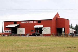 Enhance Your Yield: Gerber Farm Supply Solutions for Success | The Conscious Farmer | Sustainable Agriculture for a Healthier Planet