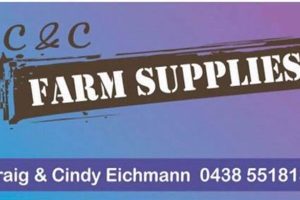 Your Local C&C Farm Supply: Seeds, Feed & More! | The Conscious Farmer | Sustainable Agriculture for a Healthier Planet