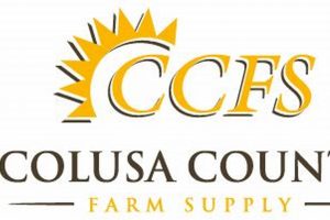 Your Premier Colusa County Farm Supply Source + More! | The Conscious Farmer | Sustainable Agriculture for a Healthier Planet