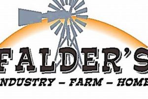 Your Falder's Farm Home & Industry Supply | Farm & Home Needs | The Conscious Farmer | Sustainable Agriculture for a Healthier Planet