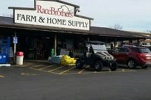 Your Local Race Brothers Farm Supply Springfield | [YEAR] | The Conscious Farmer | Sustainable Agriculture for a Healthier Planet
