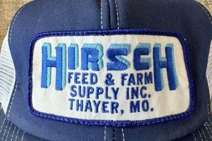 Your Farm's Partner: Hirsch Farm Supply Thayer, MO Today! | The Conscious Farmer | Sustainable Agriculture for a Healthier Planet
