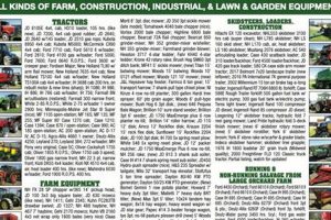 Your Local Lenox Farm Supply: Shop, Grow & Thrive! | The Conscious Farmer | Sustainable Agriculture for a Healthier Planet