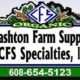 Your Local Cashton Farm Supply Source - [Your Farm Name/Benefit] | The Conscious Farmer | Sustainable Agriculture for a Healthier Planet