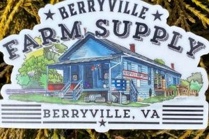 Shop Berryville Farm Supply: Your Local Source! | The Conscious Farmer | Sustainable Agriculture for a Healthier Planet