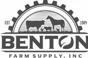 Your Benton Farm Supply: Equipment & More! | The Conscious Farmer | Sustainable Agriculture for a Healthier Planet