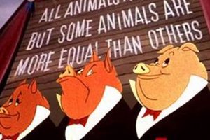 Why Animal Farm Memes? Hilarious & Insightful | The Conscious Farmer | Sustainable Agriculture for a Healthier Planet