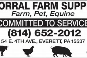 Your Morral Farm Supply HQ: Trusted Farm Supplies! | The Conscious Farmer | Sustainable Agriculture for a Healthier Planet