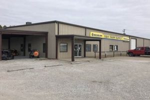 S&amp;H Farm Supply Joplin: Your Local Ag Experts | The Conscious Farmer | Sustainable Agriculture for a Healthier Planet