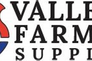 Boost Your Yield: Valley Farms Supply Solutions | The Conscious Farmer | Sustainable Agriculture for a Healthier Planet