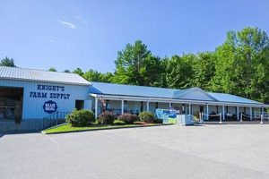 Your Farm's Best: Knights Farm Supply Augusta Source! | The Conscious Farmer | Sustainable Agriculture for a Healthier Planet