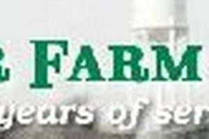 Your Coor Farm Supply Source: Quality &amp; More! | The Conscious Farmer | Sustainable Agriculture for a Healthier Planet