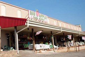 Your Local Big Apple Farm Supply Reidsville NC Source! | The Conscious Farmer | Sustainable Agriculture for a Healthier Planet