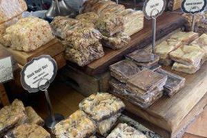 Your Farm's Choice: David Miller Farm Supply Experts | The Conscious Farmer | Sustainable Agriculture for a Healthier Planet