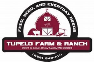 Tupelo Farm & Ranch Supply: Your [Location] Source! | The Conscious Farmer | Sustainable Agriculture for a Healthier Planet