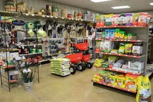 Your Farm Supply Coop: [Location] Ag Solutions! | The Conscious Farmer | Sustainable Agriculture for a Healthier Planet