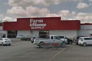 Your Local Farm & Home Supply Hannibal MO Store | The Conscious Farmer | Sustainable Agriculture for a Healthier Planet