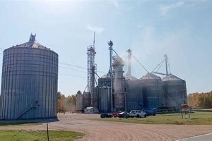 Boost Yields with Clover Leaf Farm Supply: [Your Town]'s Best | The Conscious Farmer | Sustainable Agriculture for a Healthier Planet