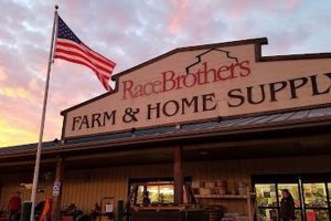 Race Brothers Farm Supply Monett MO: Your Local Source! | The Conscious Farmer | Sustainable Agriculture for a Healthier Planet