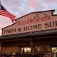 Race Brothers Farm Supply Monett MO: Your Local Source! | The Conscious Farmer | Sustainable Agriculture for a Healthier Planet