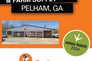 Your Local Dutchman Farm Supply: Shop Now! | The Conscious Farmer | Sustainable Agriculture for a Healthier Planet