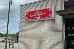 Your Local Calhoun Farm Supply Experts + More! | The Conscious Farmer | Sustainable Agriculture for a Healthier Planet
