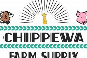 Your Local Chippewa Farm Supply | Seeds, Feed & More | The Conscious Farmer | Sustainable Agriculture for a Healthier Planet