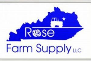 KY Rose Farm Supply: Best Blooms Start Here! | The Conscious Farmer | Sustainable Agriculture for a Healthier Planet