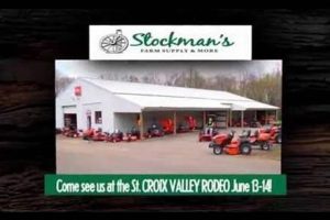 Farm Stockman's Supply & More Photos: See Our Stock! | The Conscious Farmer | Sustainable Agriculture for a Healthier Planet