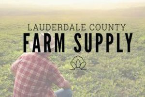Local Lauderdale County Farm Supply: Your Ag Solution | The Conscious Farmer | Sustainable Agriculture for a Healthier Planet