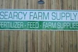 Searcy Farm Supply AR: Your Local Farming Experts! | The Conscious Farmer | Sustainable Agriculture for a Healthier Planet