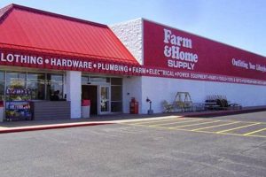 Your Local Havana Farm & Home Supply in Havana, IL | The Conscious Farmer | Sustainable Agriculture for a Healthier Planet