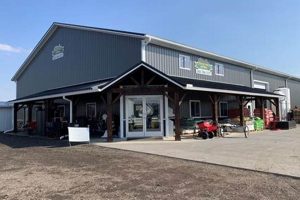 Your Shipshewana Farm Supply Source: More than Just a Store! | The Conscious Farmer | Sustainable Agriculture for a Healthier Planet