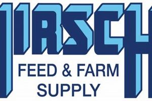 Your Local Hirsch Feed & Farm Supply in West Plains, MO | The Conscious Farmer | Sustainable Agriculture for a Healthier Planet