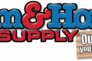 Shop Quincy Farm & Home Supply: Products Galore! | The Conscious Farmer | Sustainable Agriculture for a Healthier Planet
