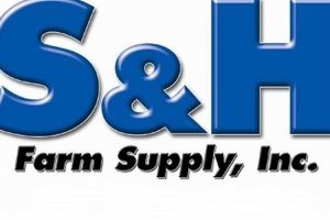 Your Local S&amp;H Farm Supply Rogersville: [Expert Advice] | The Conscious Farmer | Sustainable Agriculture for a Healthier Planet