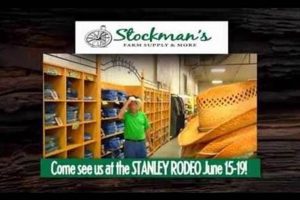 Your Osseo Stockman Farm Supply Source: [Location] & More! | The Conscious Farmer | Sustainable Agriculture for a Healthier Planet