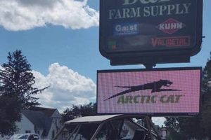 Your Local D & D Farm Supply Arcadia WI | Deals! | The Conscious Farmer | Sustainable Agriculture for a Healthier Planet