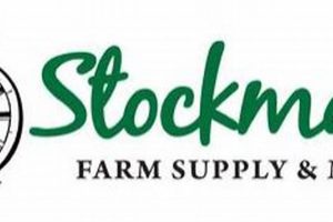 Your Local Stockman's Farm Supply Shop: Essentials & More! | The Conscious Farmer | Sustainable Agriculture for a Healthier Planet
