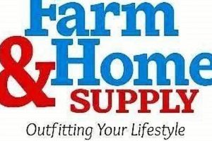 Your Quincy Farm & Home Supply Guide | [Business Name] | The Conscious Farmer | Sustainable Agriculture for a Healthier Planet