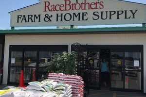 Your Local Race Brothers Farm & Home Supply in Carthage, MO | The Conscious Farmer | Sustainable Agriculture for a Healthier Planet